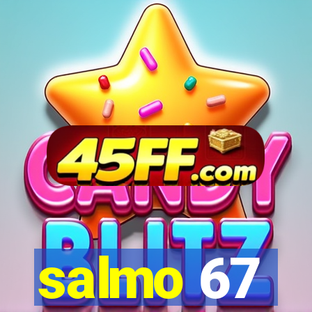 salmo 67